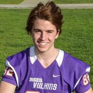 Meet your Posher, Thomas